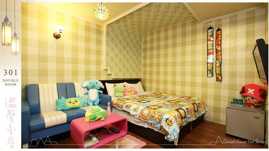Genial House Panzió Csiaohszi Kültér fotó