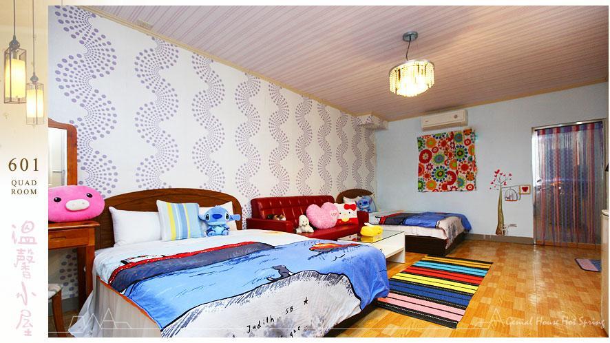 Genial House Panzió Csiaohszi Kültér fotó