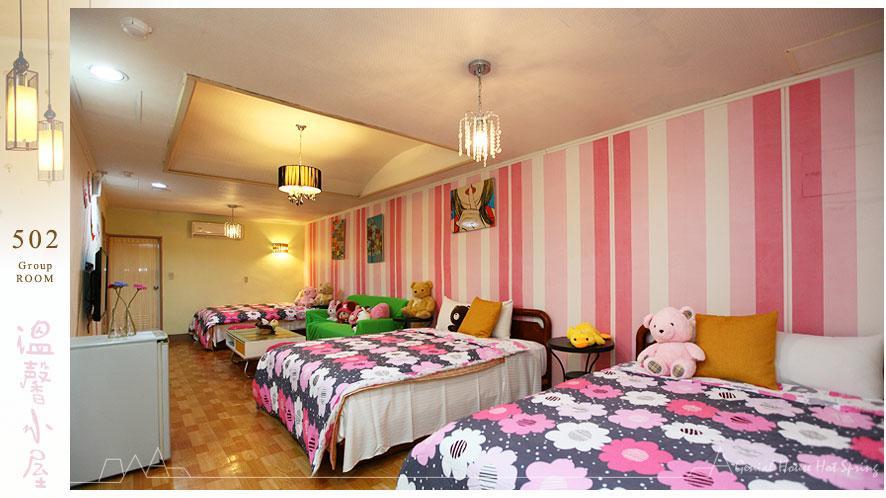 Genial House Panzió Csiaohszi Kültér fotó