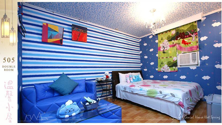 Genial House Panzió Csiaohszi Kültér fotó